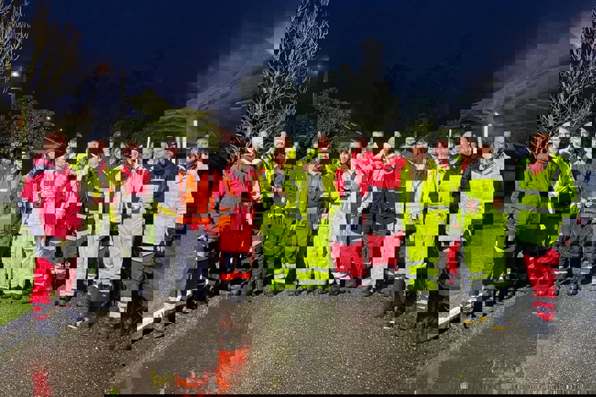 Buller Deploment Picture 3